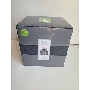Disney The Haunted Mansion Scentsy Warmer.‎ NEW In Box